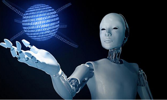 AI能聽懂人類的情緒?-鋒巢網