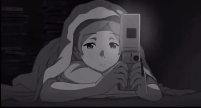 社畜時代,喪臉相迎-鋒巢網