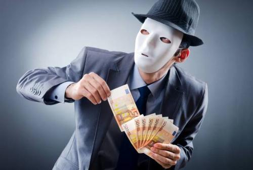 資本嗜血,套路傷人-鋒巢網