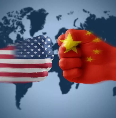 中美博弈，華為成為破局關鍵？-鋒巢網(wǎng)