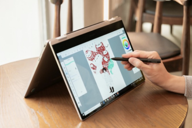 擁有三星星曜Pen，“斜杠青年”工作與生活肆意切換-鋒巢網