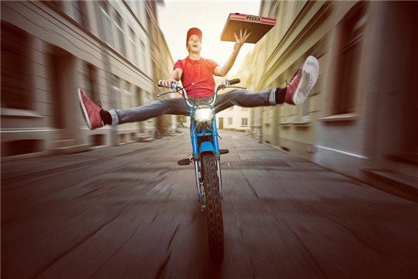 外賣背后的真相-鋒巢網(wǎng)