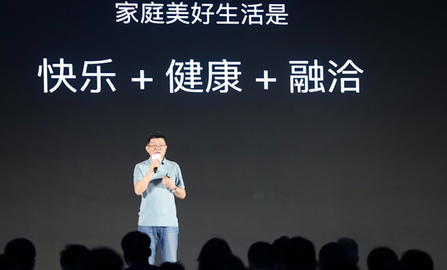 樂融Letv超強回歸：聯(lián)手漫威，起航健康“凈藍”護眼-鋒巢網