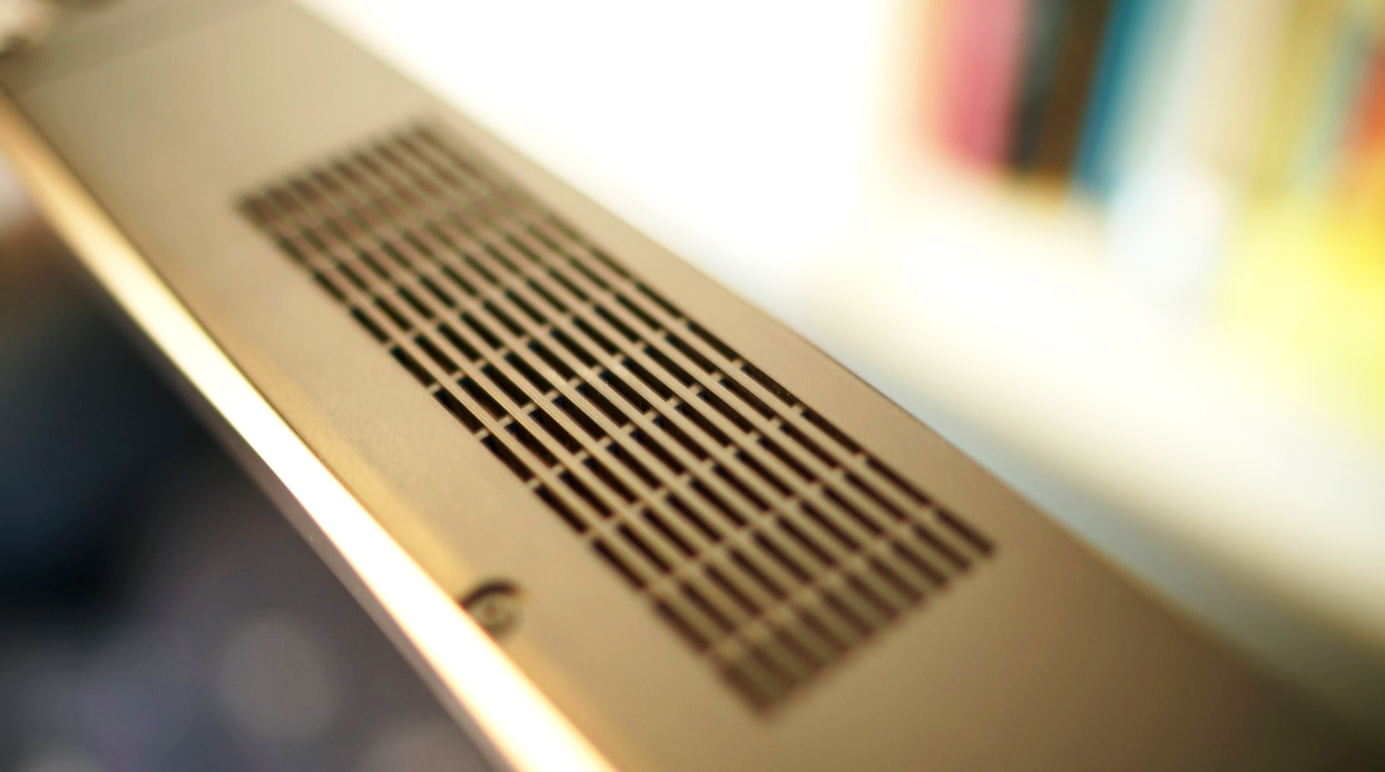 平穩中前行: 小米全面屏電視E55A評測-鋒巢網