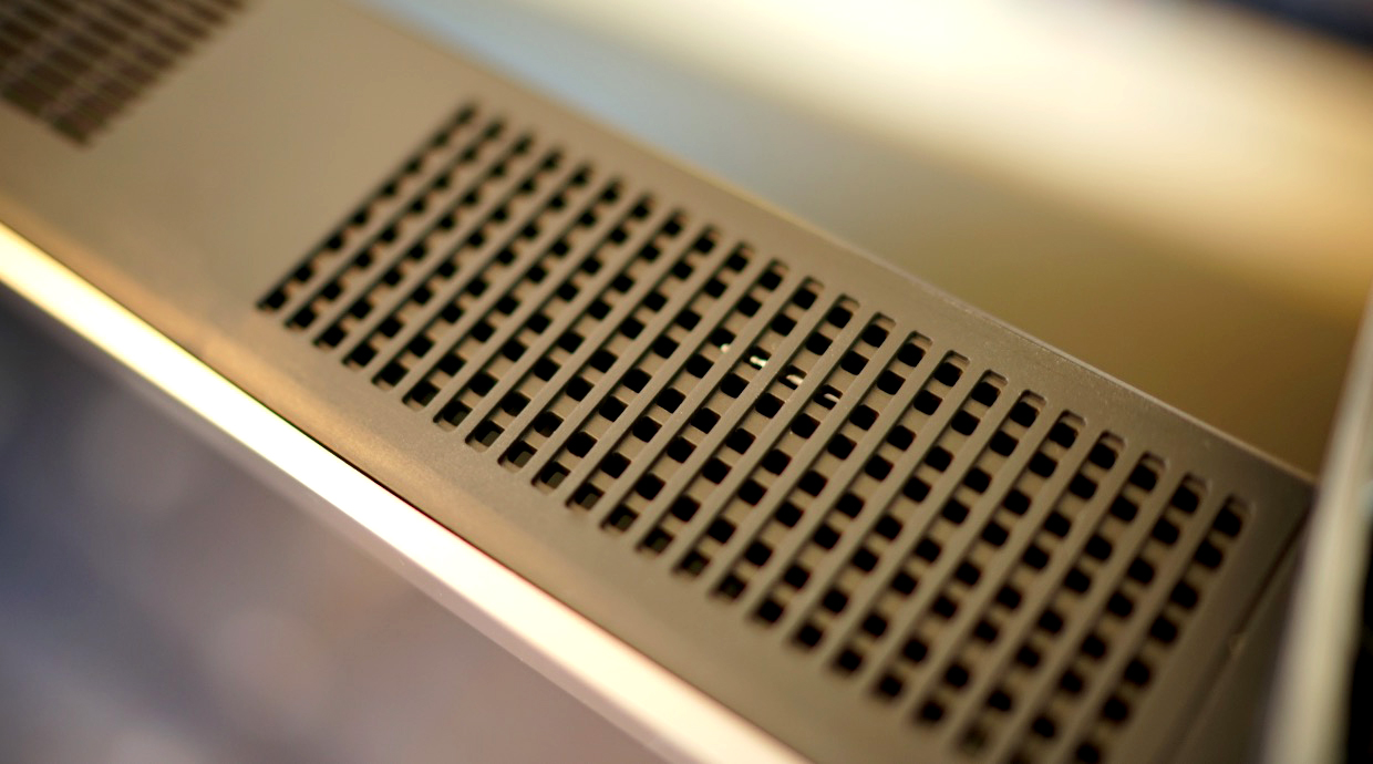 平穩中前行: 小米全面屏電視E55A評測-鋒巢網