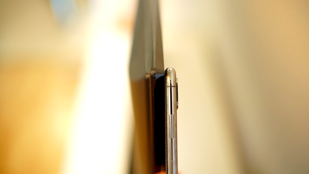 平穩中前行: 小米全面屏電視E55A評測-鋒巢網