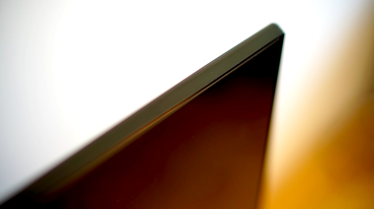 平穩中前行: 小米全面屏電視E55A評測-鋒巢網