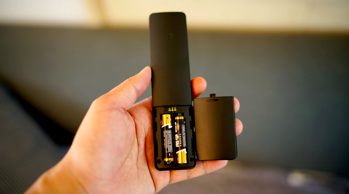 平穩中前行: 小米全面屏電視E55A評測-鋒巢網