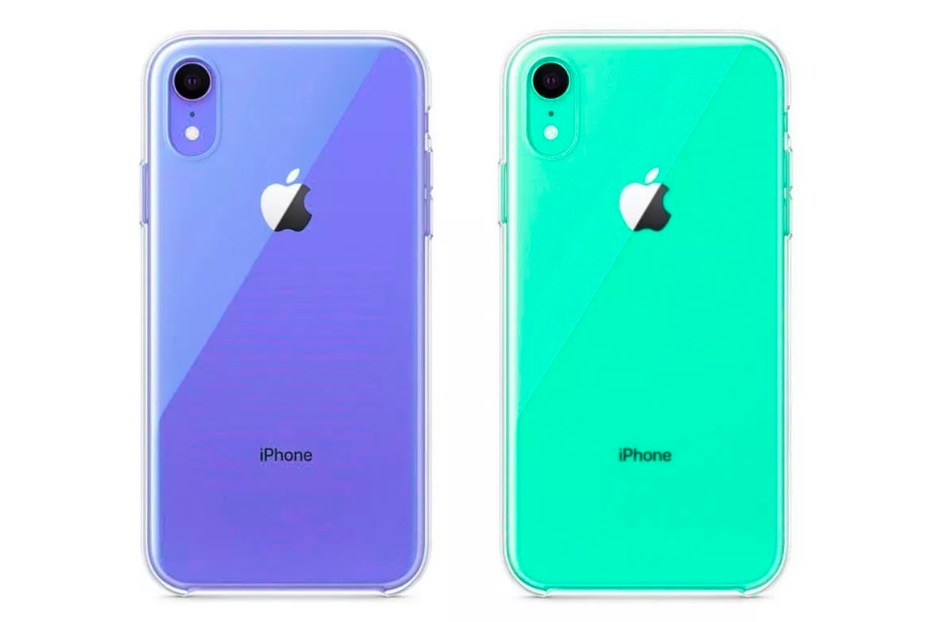 新一代 iPhone XR 推全新配色-鋒巢網