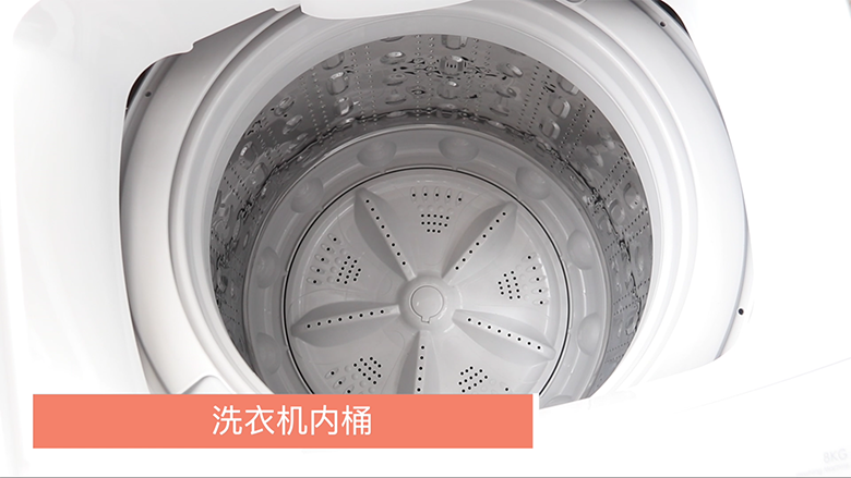 一次洗凈全家衣物 Redmi全自動波輪洗衣機-鋒巢網(wǎng)