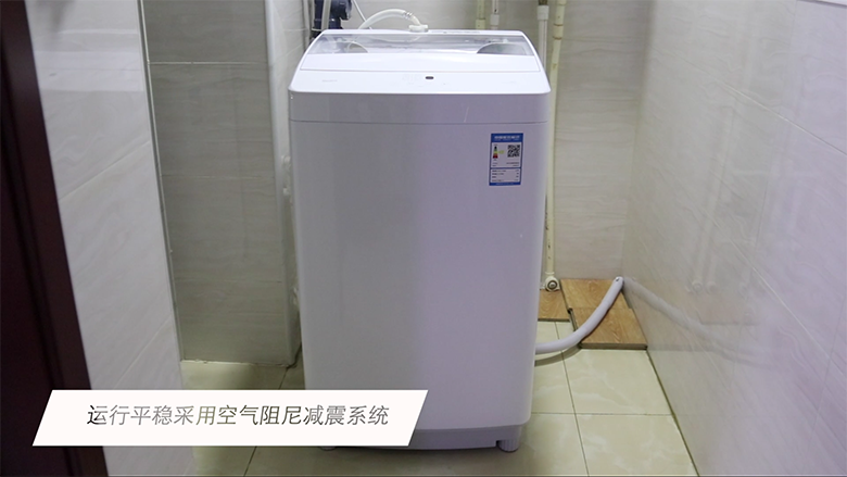 一次洗凈全家衣物 Redmi全自動波輪洗衣機-鋒巢網(wǎng)