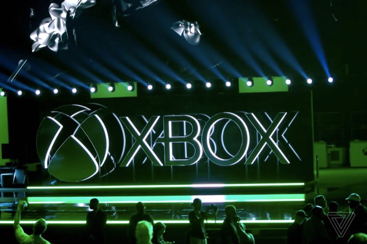 微軟新的Xbox流媒體模式將于10月推出-鋒巢網