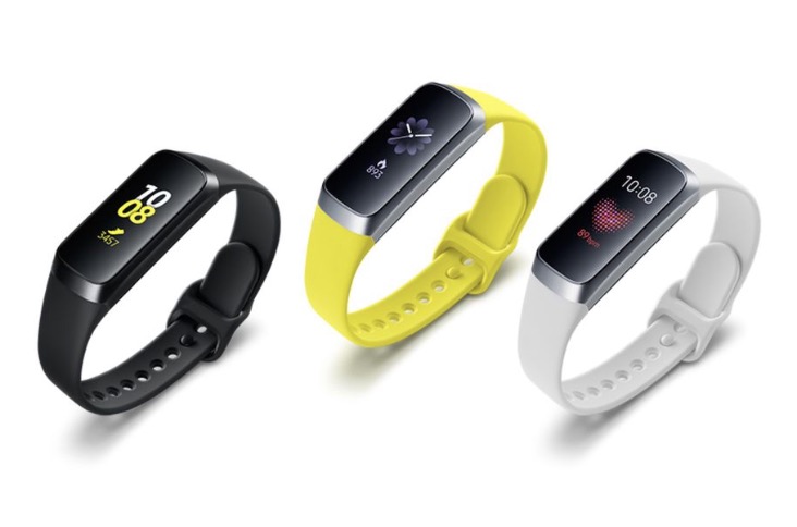 三星Galaxy Fit現已在美國上市-鋒巢網