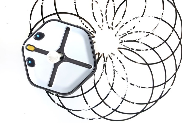 iRobot收購了專注于教育的公司Root Robotics-鋒巢網