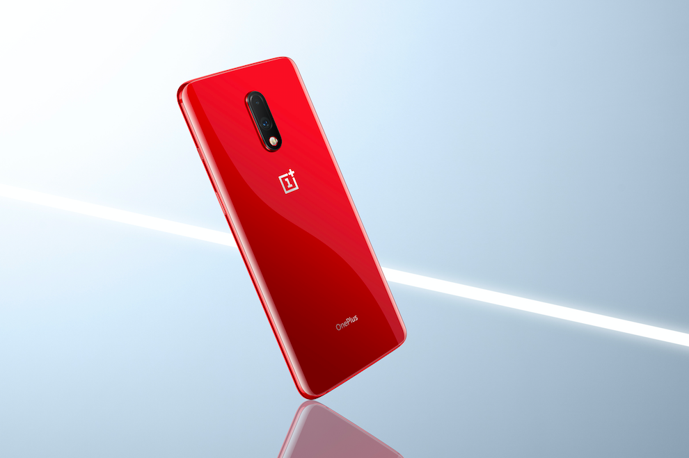 「KO眾生」一加7真實力酷感體驗-鋒巢網