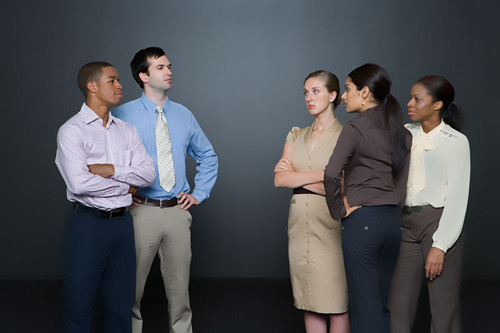 你在職場中屬于哪個位置?-鋒巢網(wǎng)