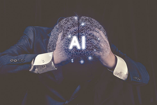 做一個“懂味道”的AI-鋒巢網