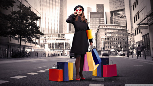 真代購已死?-鋒巢網