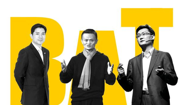 BAT成投資人向往之地-鋒巢網