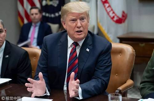 美國“撕裂”故事-鋒巢網