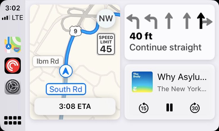 iOS 13最好的升級在你的車里-鋒巢網