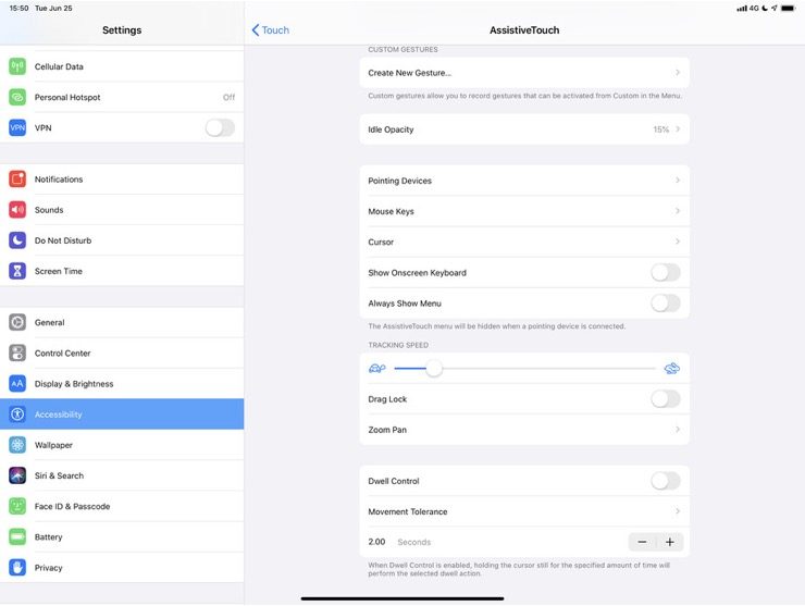 鼠標支持如何改變你使用iPad的方式-鋒巢網