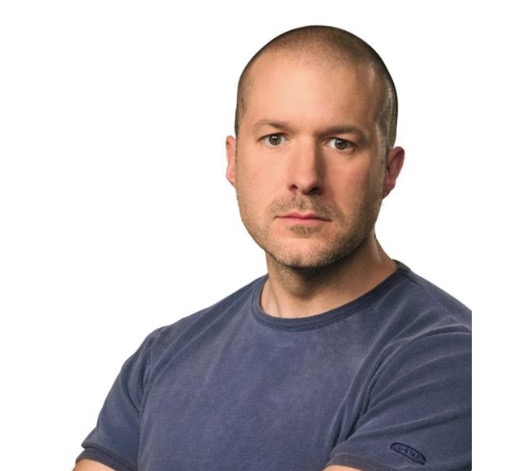 時代的終結:喬尼·伊夫在蘋果和科技行業留下的不可磨滅的印記-鋒巢網