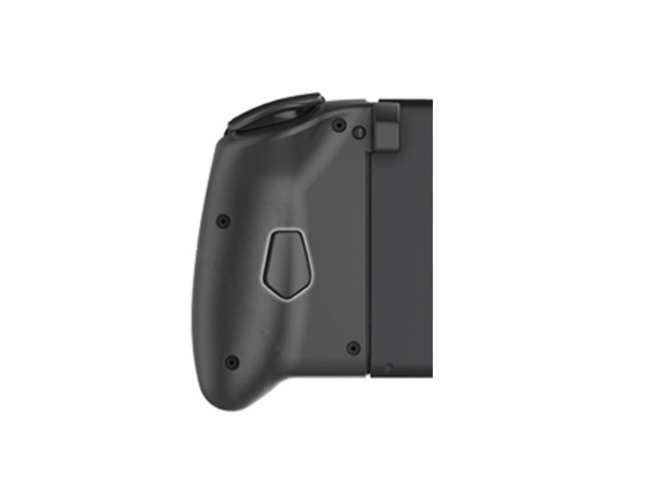 Hori的新手柄控制器用全尺寸的手柄取代了開關的手柄-鋒巢網