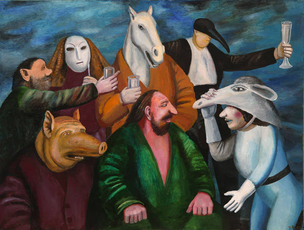 那些“偽民族品牌”-鋒巢網