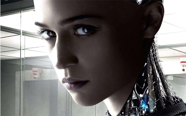 社畜女青年與她的智能化機(jī)器-鋒巢網(wǎng)