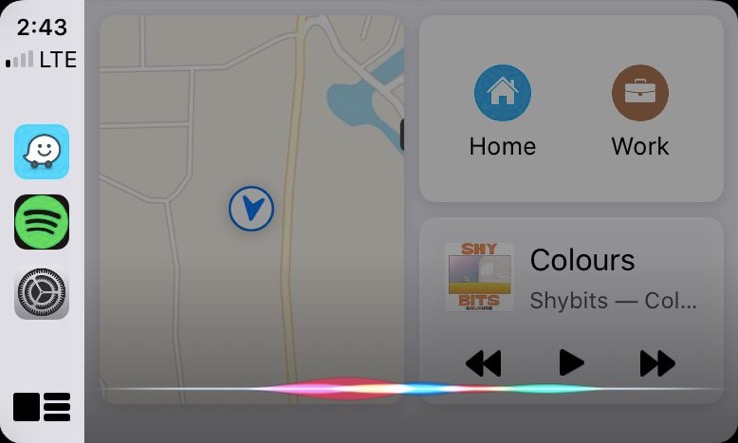iOS 13最好的升級在你的車里-鋒巢網
