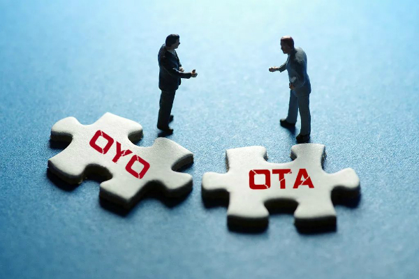 牽手?jǐn)y程和美團(tuán)OYO酒店結(jié)盟OTA加速精細(xì)化擴(kuò)張-鋒巢網(wǎng)