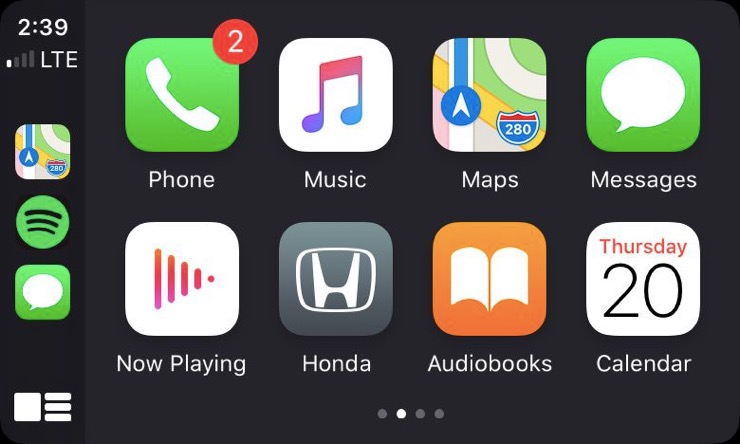 iOS 13最好的升級在你的車里-鋒巢網