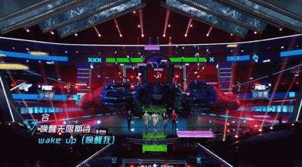 專訪 | AR導演崔永江:電影級制作+AR技術驅動,無限王者團驚艷舞臺的背后-鋒巢網