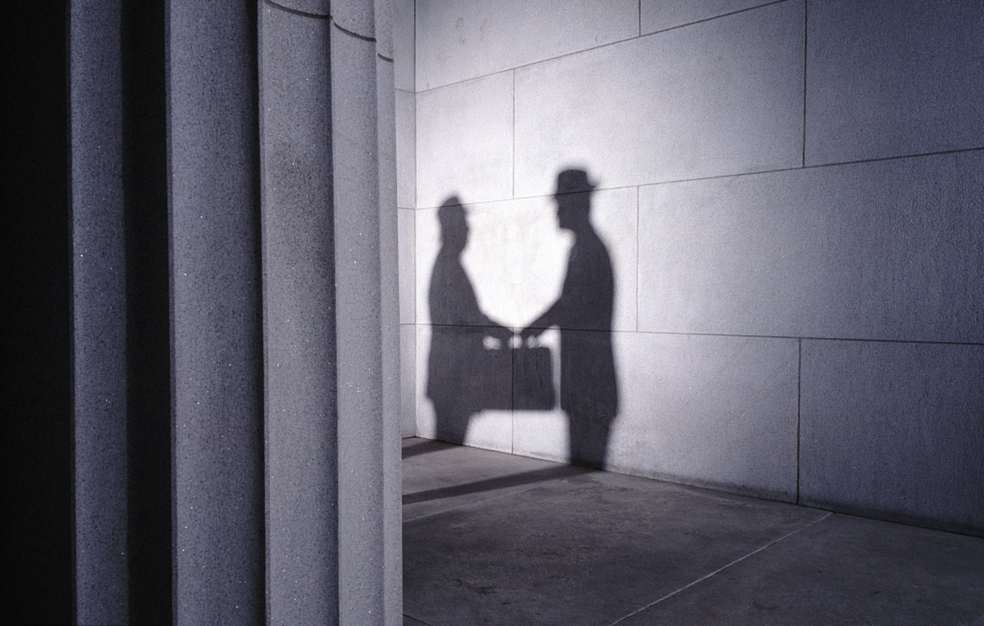 “腐敗”的互聯網行業-鋒巢網