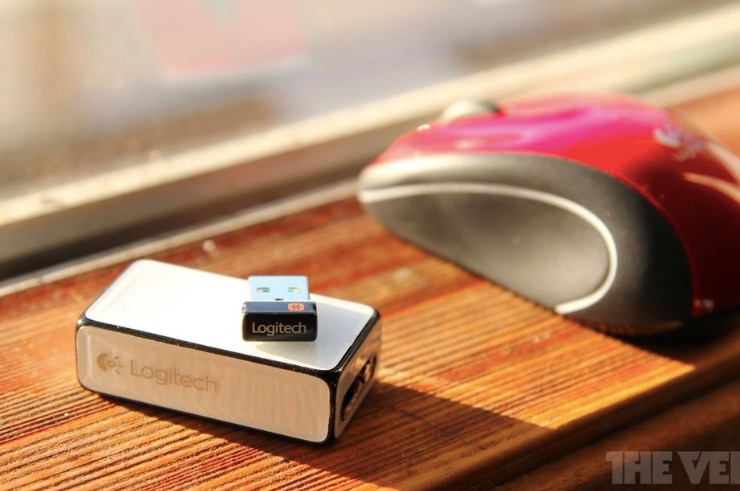 為什么你真的應(yīng)該更新你的羅技無線加密狗-鋒巢網(wǎng)