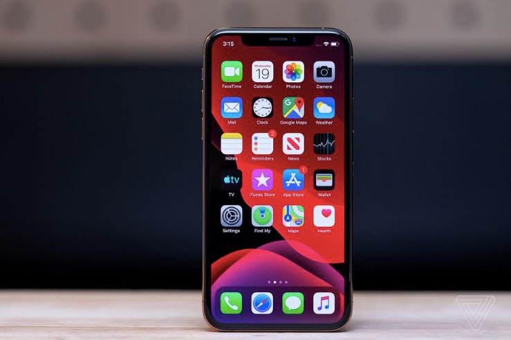 據報道,蘋果2020年的三款iphone將支持5G-鋒巢網