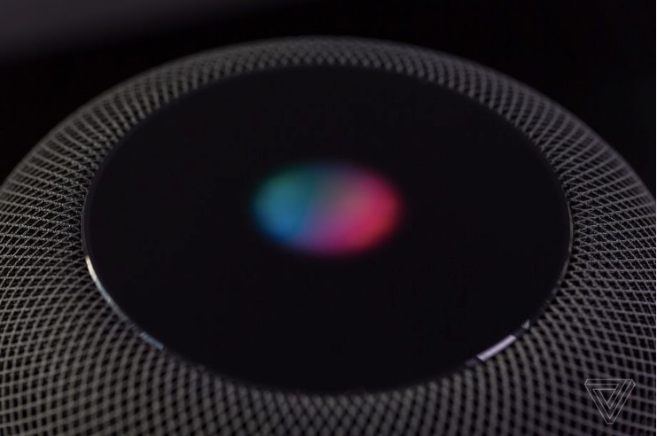 蘋果雇傭的承包商也在監聽你的Siri錄音-鋒巢網