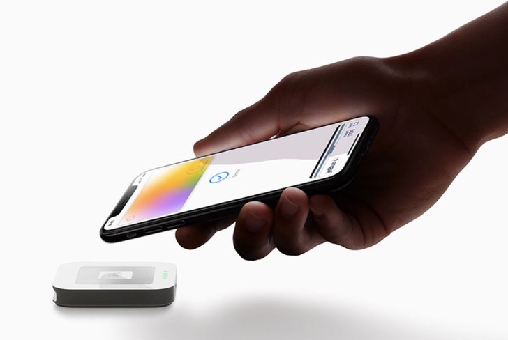 蘋果公司證實(shí),Apple Card將于8月份推出-鋒巢網(wǎng)