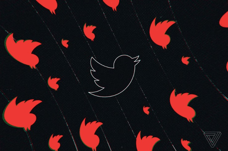 特朗普轉發了一個充滿陰謀的賬號后，Twitter就暫停了這個賬號-鋒巢網