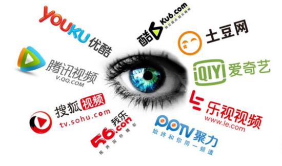 視頻網站的暑期競爭-鋒巢網