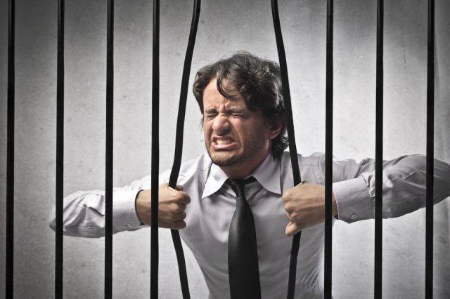 那些不愿意上班的年輕人-鋒巢網