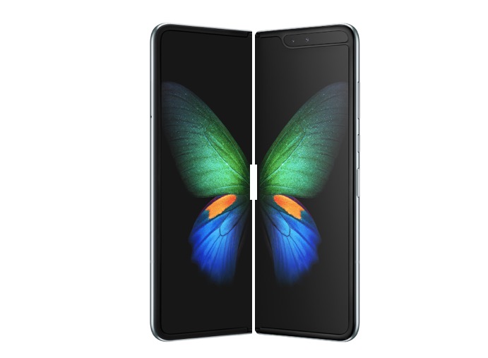 三星表示已經修復了Galaxy Fold,并將于9月發布-鋒巢網