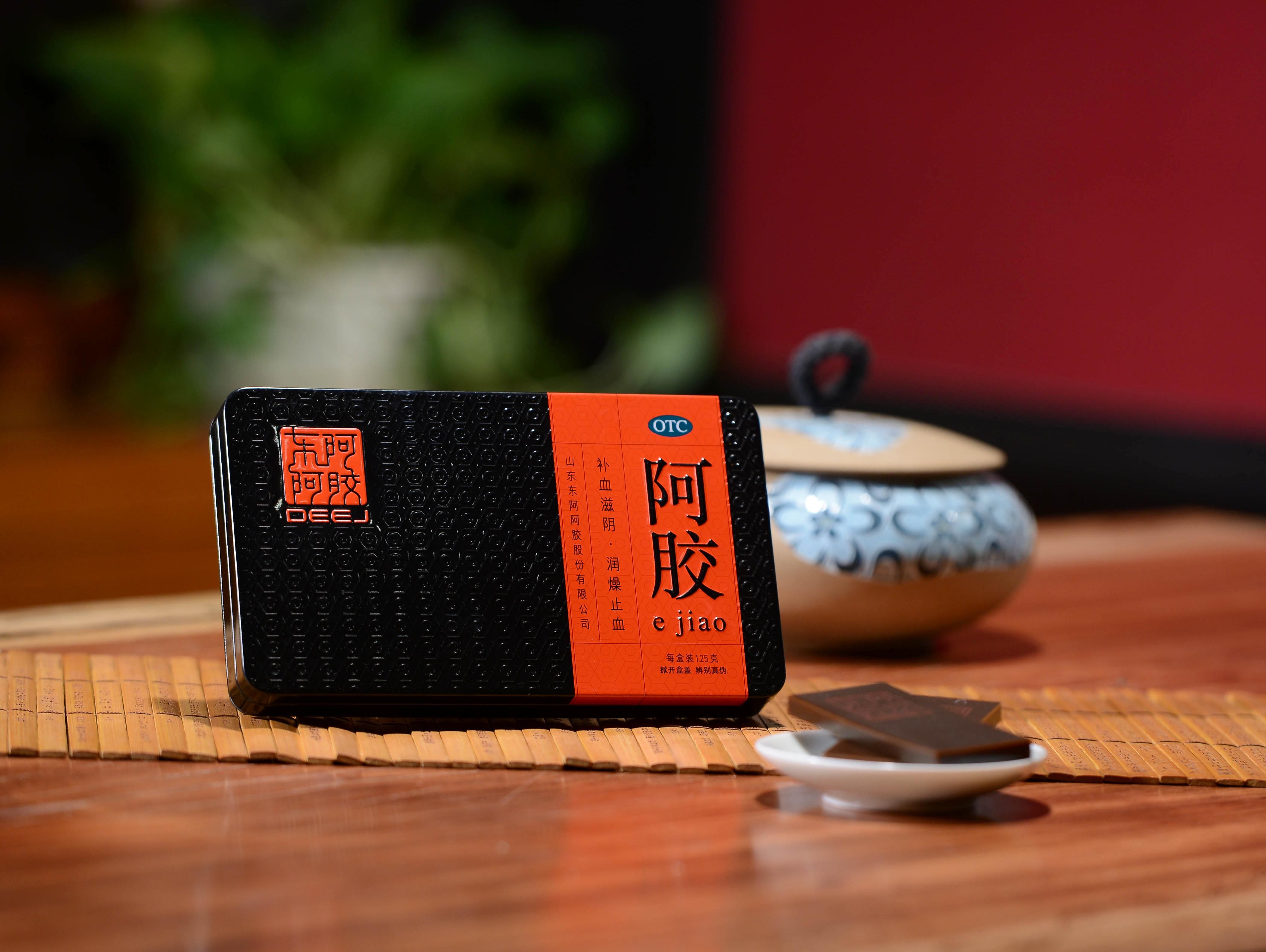 阿膠漲價夢碎-鋒巢網