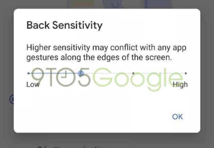 谷歌將在發布前對Android Q的手勢導航功能做出另一個重大改進-鋒巢網
