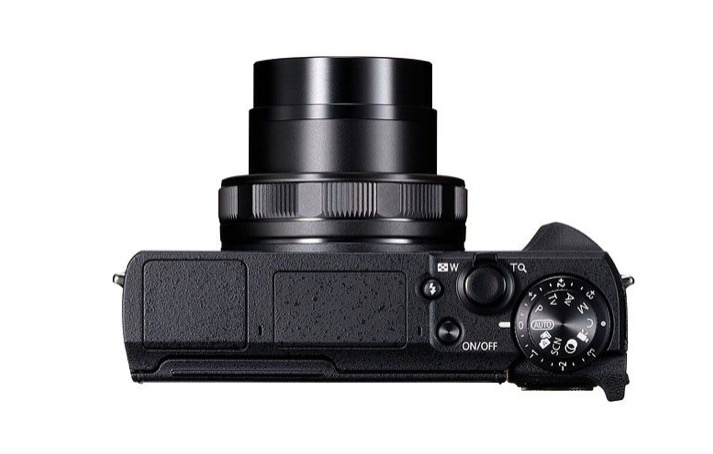 佳能的G7 X III支持YouTube直播和肖像視頻-鋒巢網