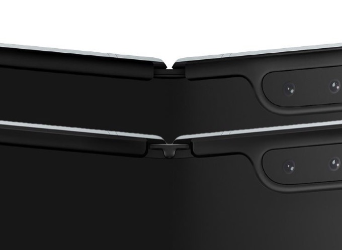 三星表示已經修復了Galaxy Fold,并將于9月發布-鋒巢網