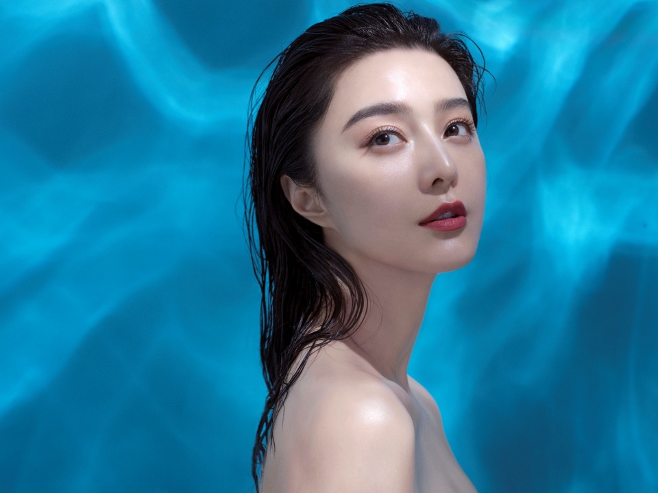 賣面膜的明星們-鋒巢網