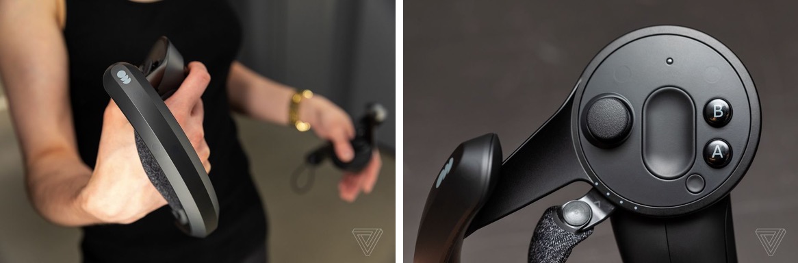 Valve 指數點評:高端價格的高性能VR-鋒巢網