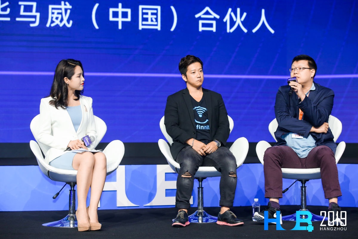 智能連結浙港 創科1000杭州峰會服務兩地創科青年“并船出海”-鋒巢網